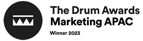 The Drum-Marketing-Awards-Logo