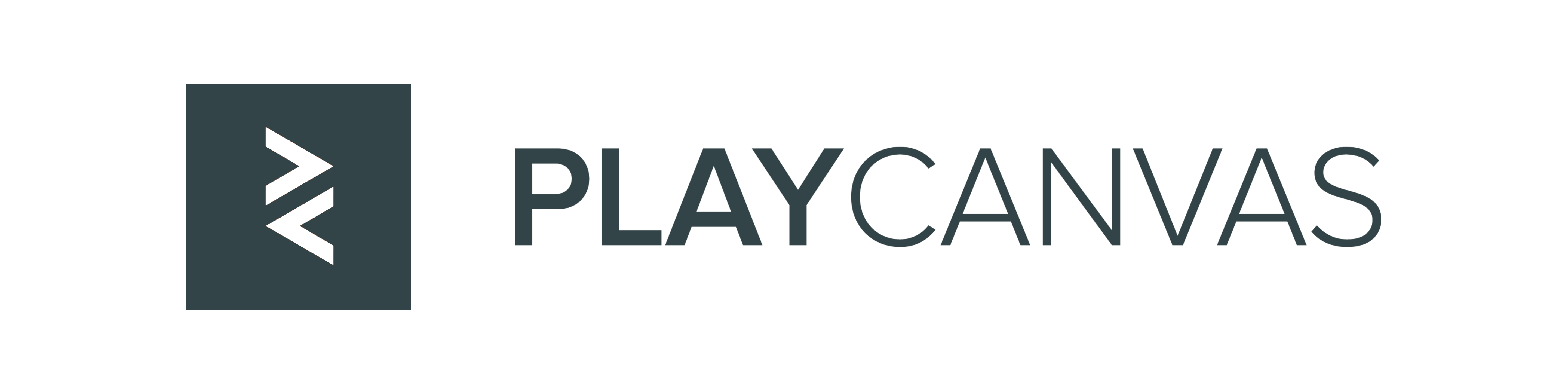 playcanvas logo